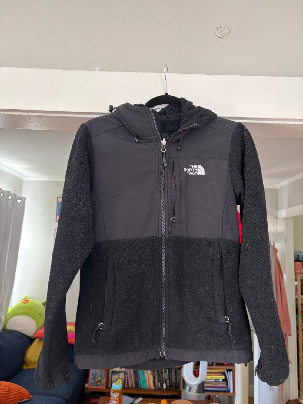Vintage North Face Jacket